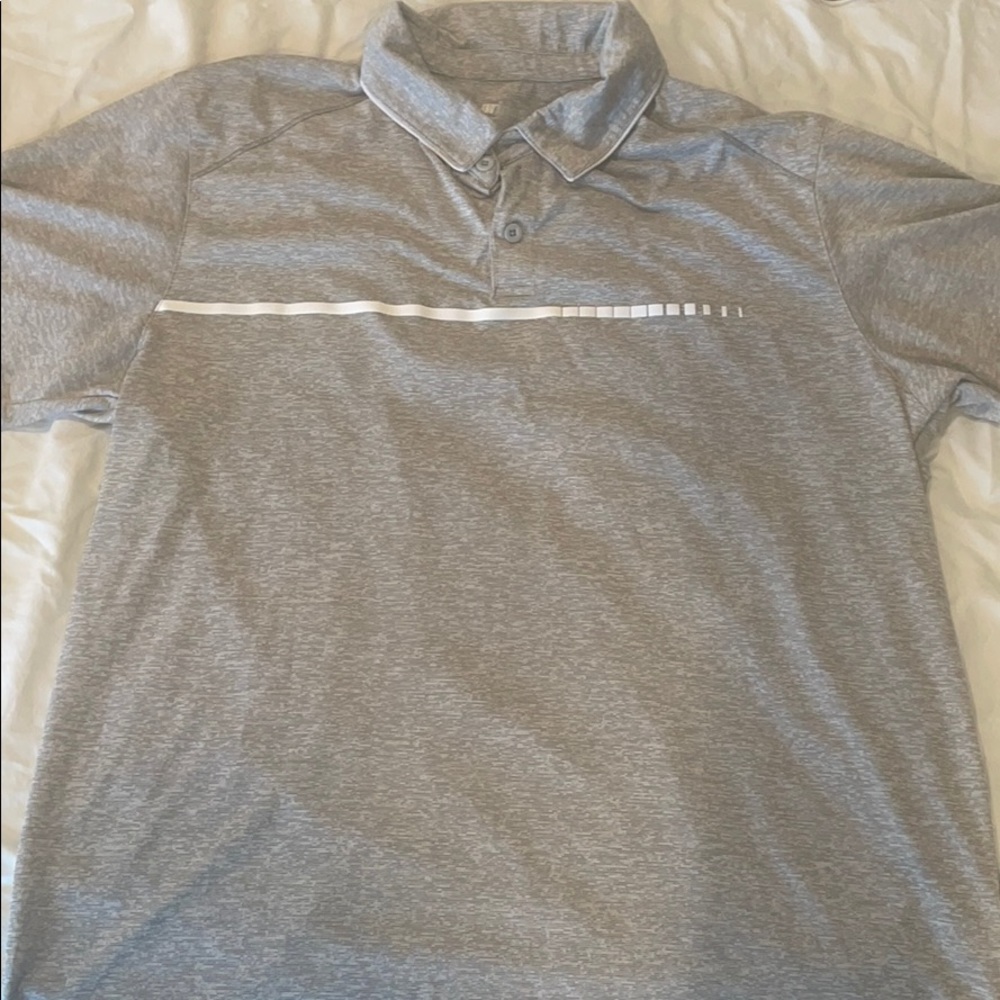 Prince golf tennis polo